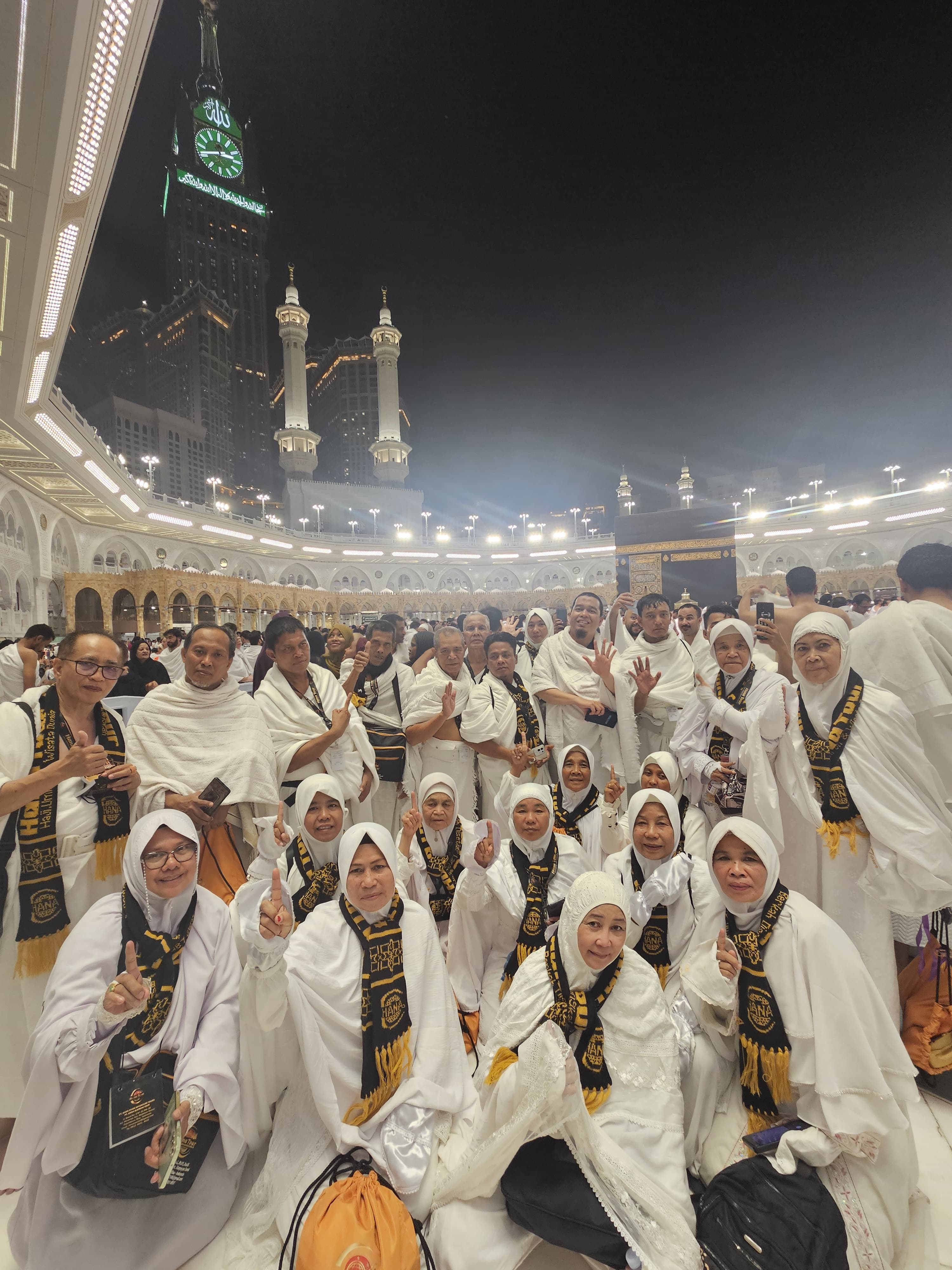 Dokumentasi Jamaah 1