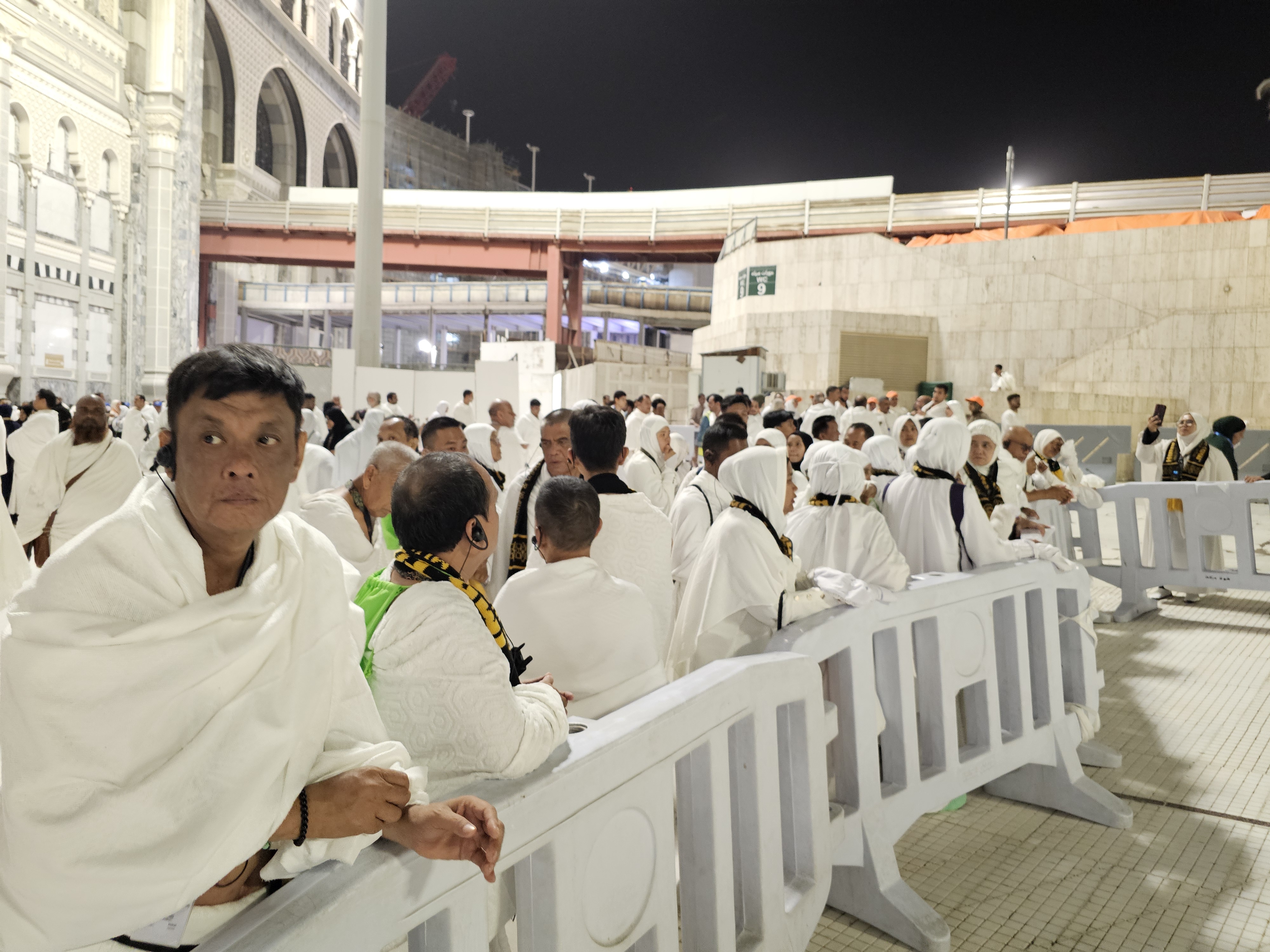 Dokumentasi Jamaah 18