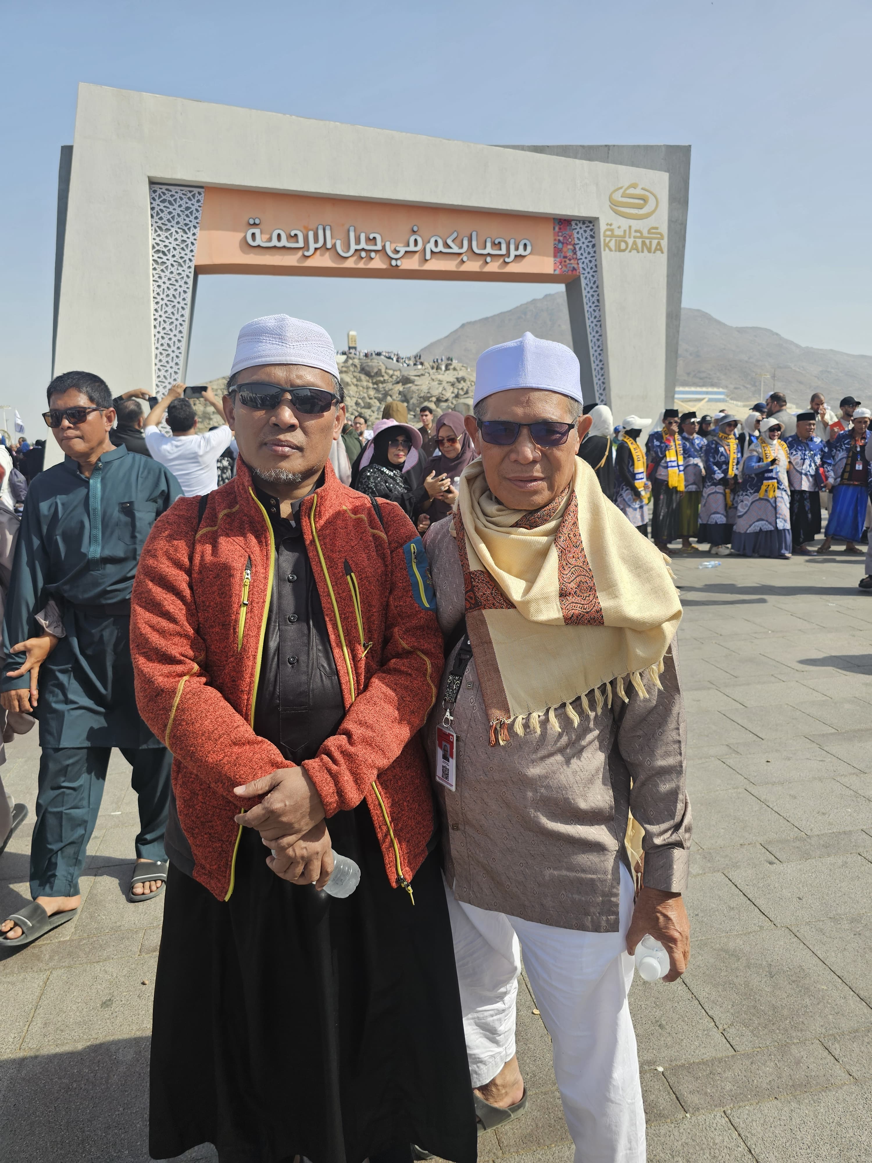 Dokumentasi Jamaah 2