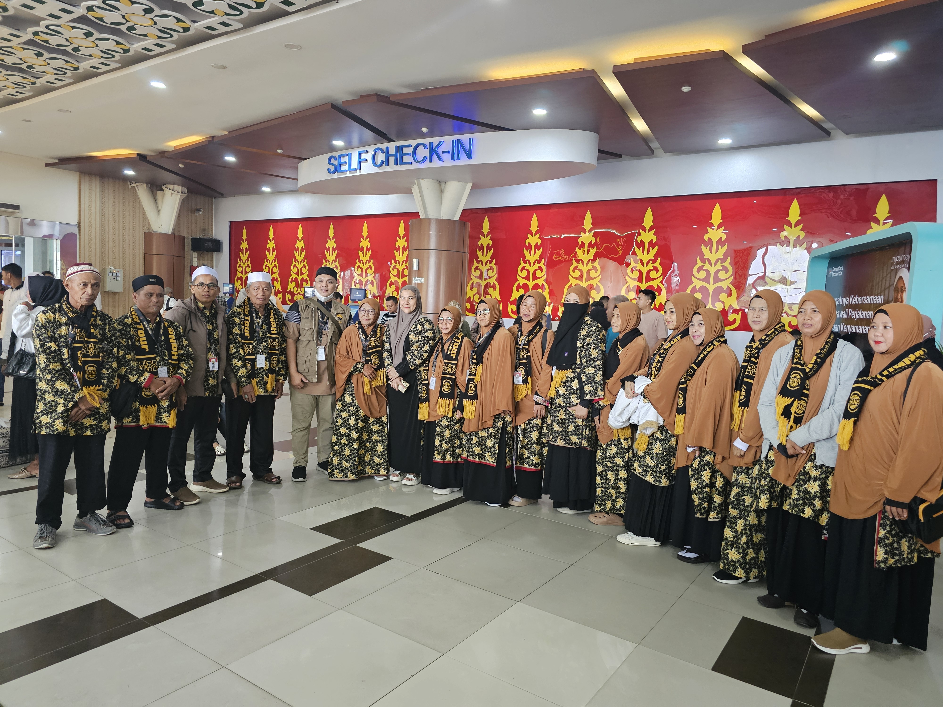 Dokumentasi Jamaah 4