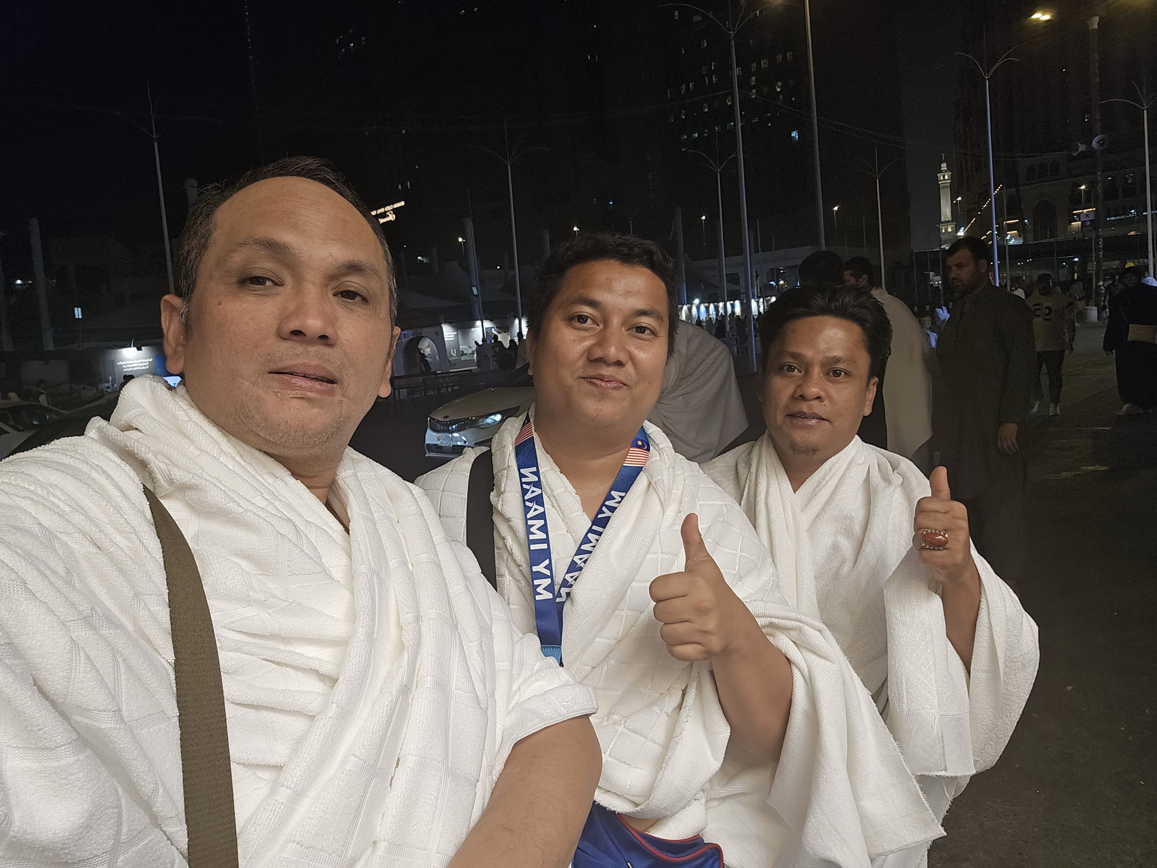 Dokumentasi Jamaah 5