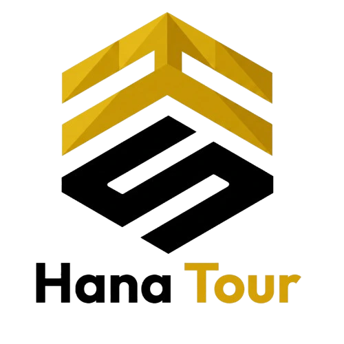 Logo Hana Tour